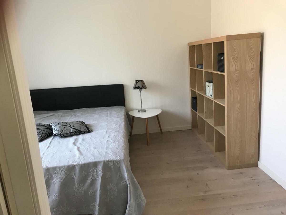 B&B Apartment Rødekro エクステリア 写真