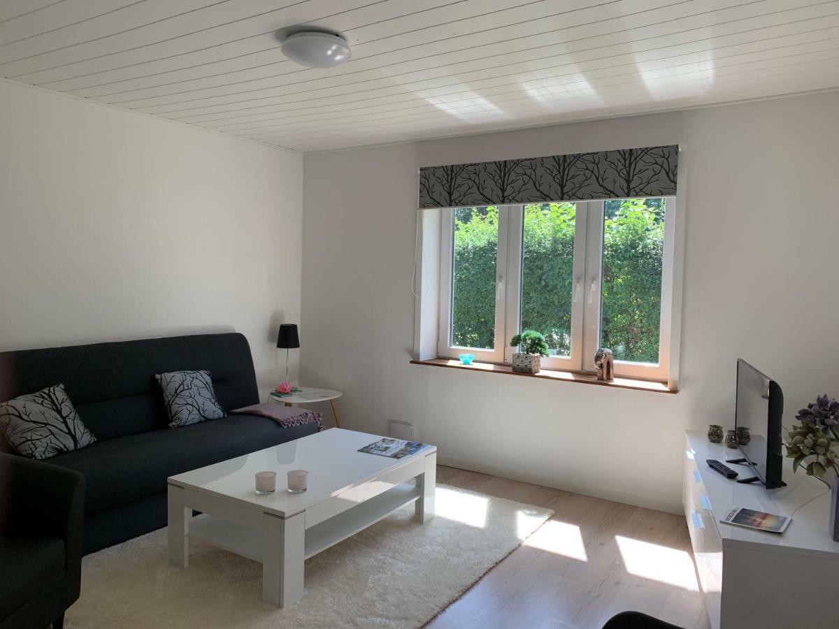 B&B Apartment Rødekro エクステリア 写真