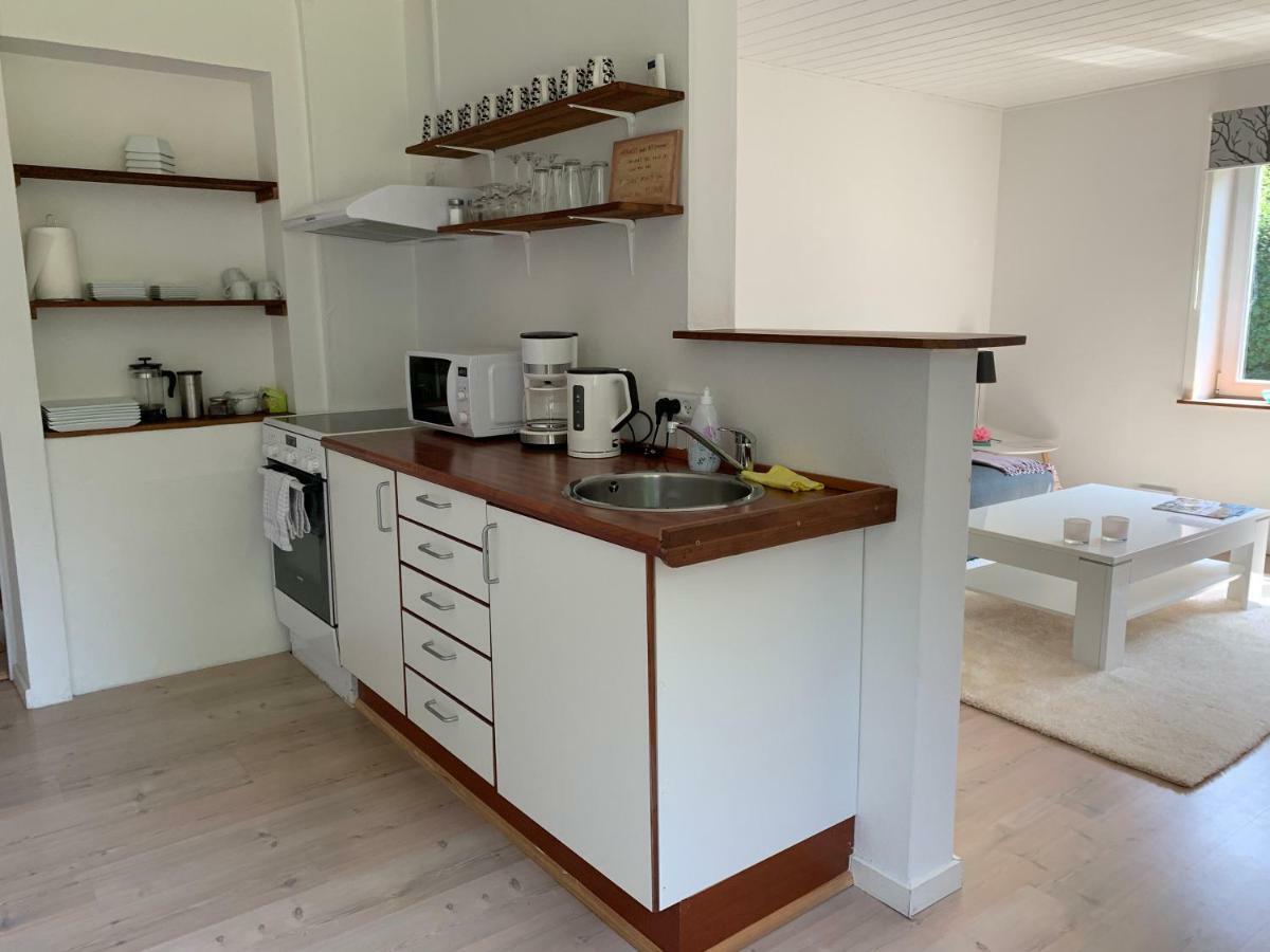 B&B Apartment Rødekro エクステリア 写真